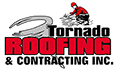 Tornado Roofing & Contracting Logo